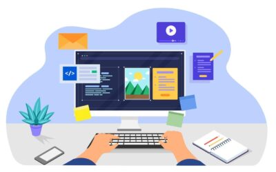 Création d&rsquo;un groupe de travail « site web »