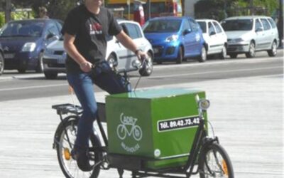 Vélorution de septembre: un succès exceptionnel!